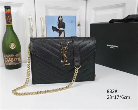 replica ysl bags china|ysl original bag.